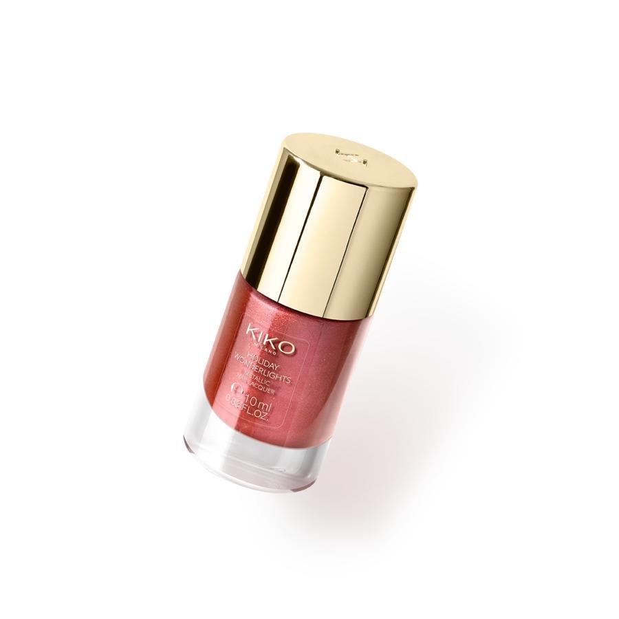 Holiday Wonderlights Metallic Nail Lacquer, , large image number 0