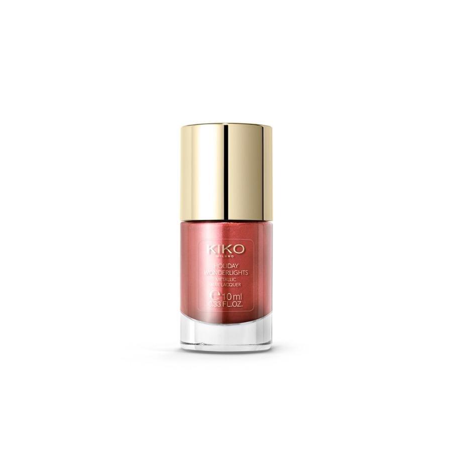Holiday Wonderlights Metallic Nail Lacquer, 001, large image number 2