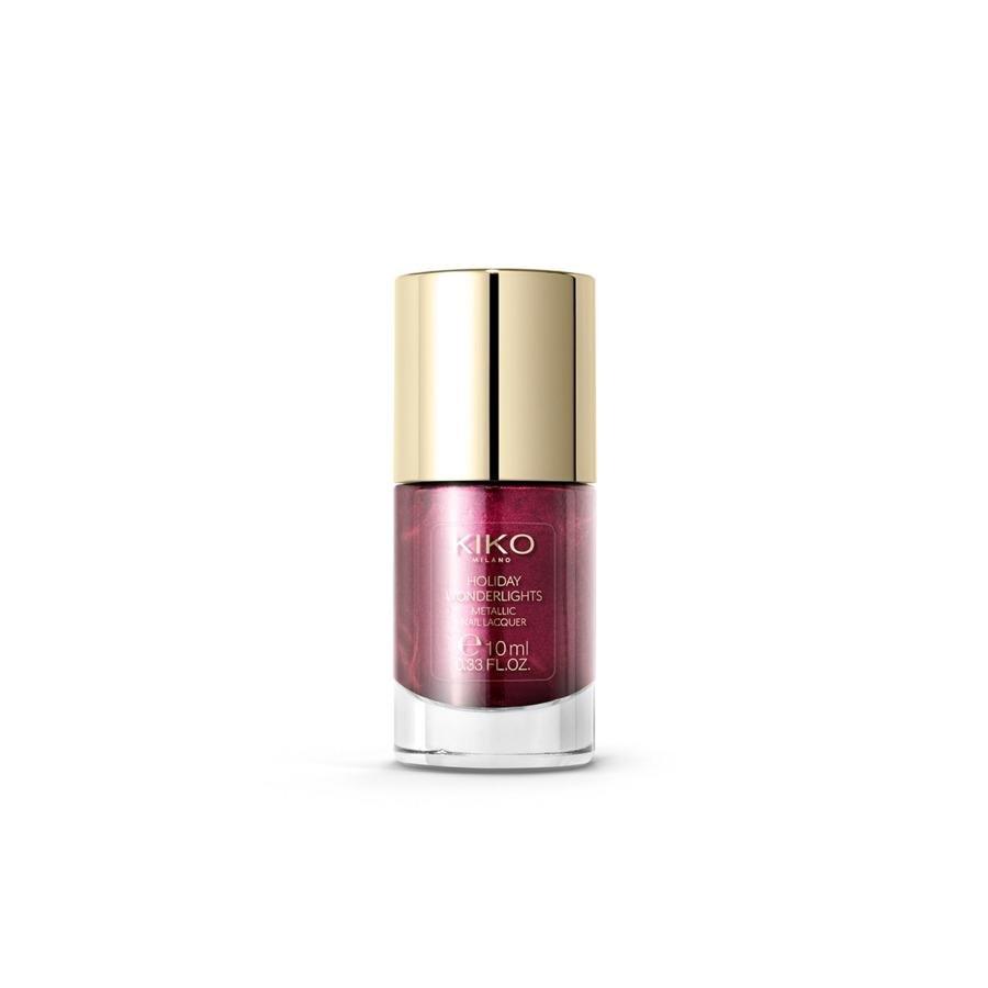 Holiday Wonderlights Metallic Nail Lacquer, 002, large image number 2
