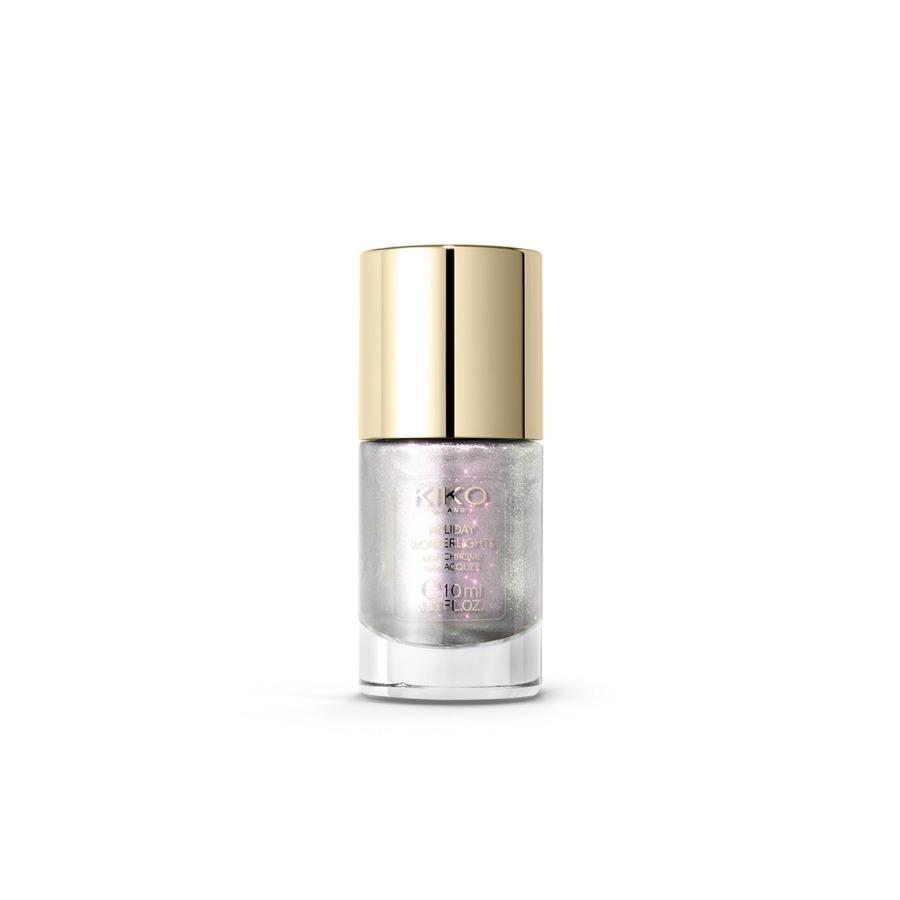 Holiday Wonderlights Multichrome Nail Lacquer, 001, large image number 2