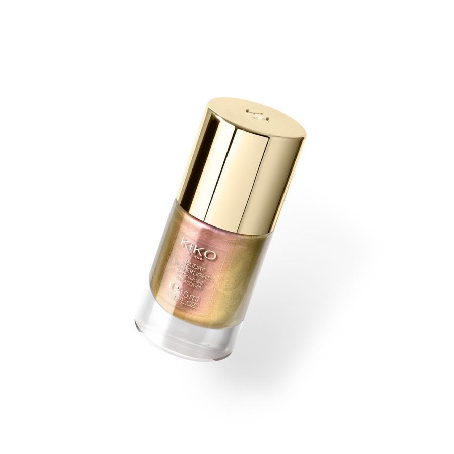 Holiday Wonderlights Multichrome Nail Lacquer, , medium