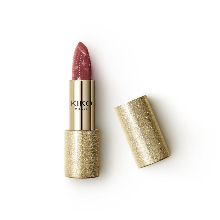 Holiday Wonderlights Starry Night Sparkling Lipstick, 002, large image number 2