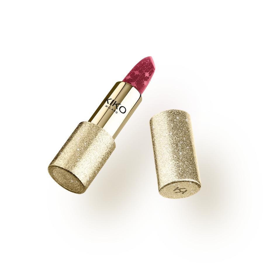 Holiday Wonderlights Starry Night Sparkling Lipstick, , large image number 3
