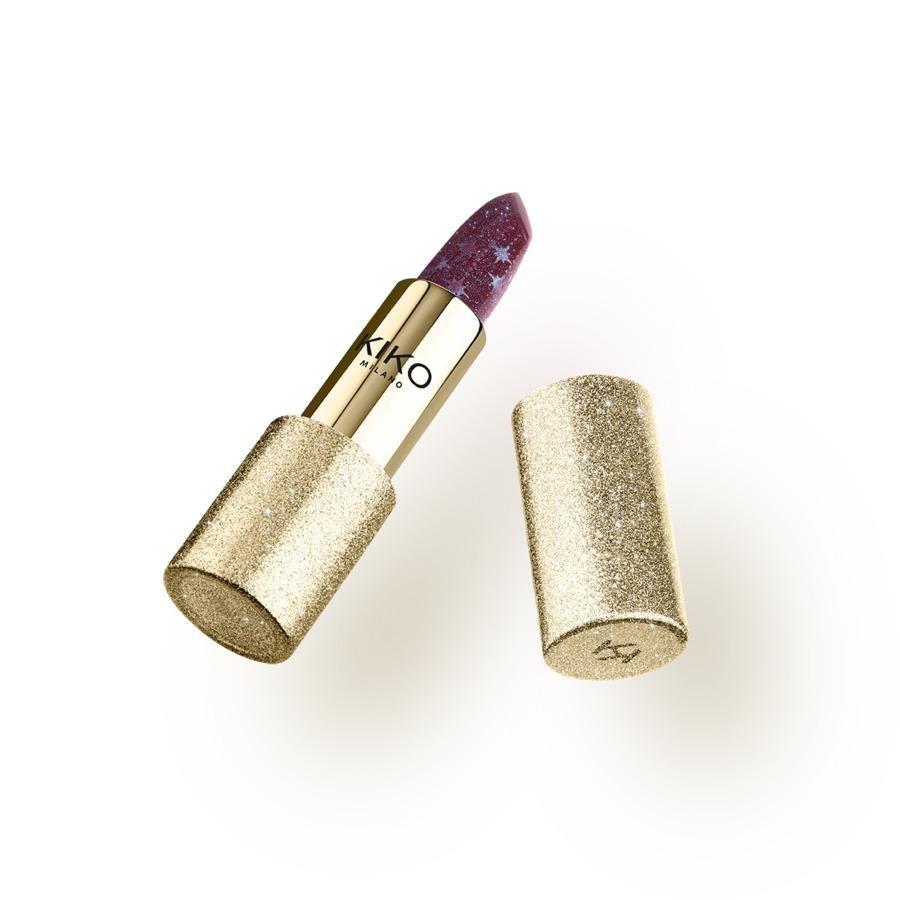 Holiday Wonderlights Starry Night Sparkling Lipstick, , large image number 0