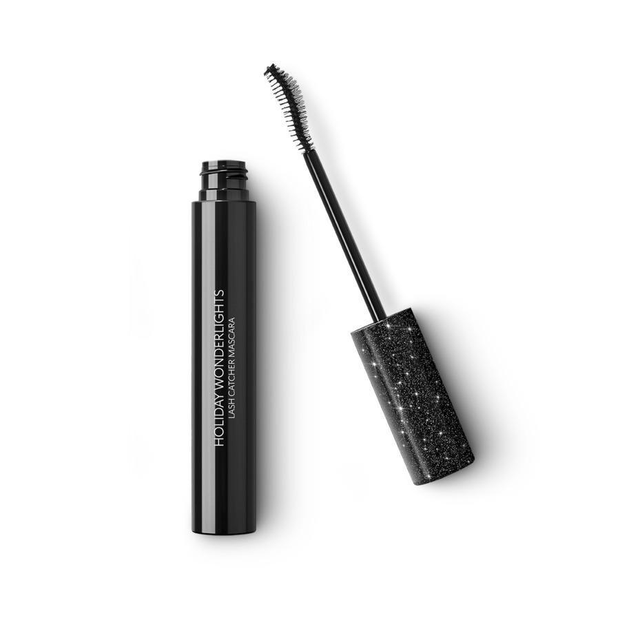 Holiday Wonderlights Lash Catcher Mascara, 9001_001, large image number 2