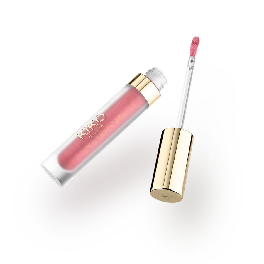 Holiday Wonderlights Sparkly Matte Liquid Lipstick, , large image number 4