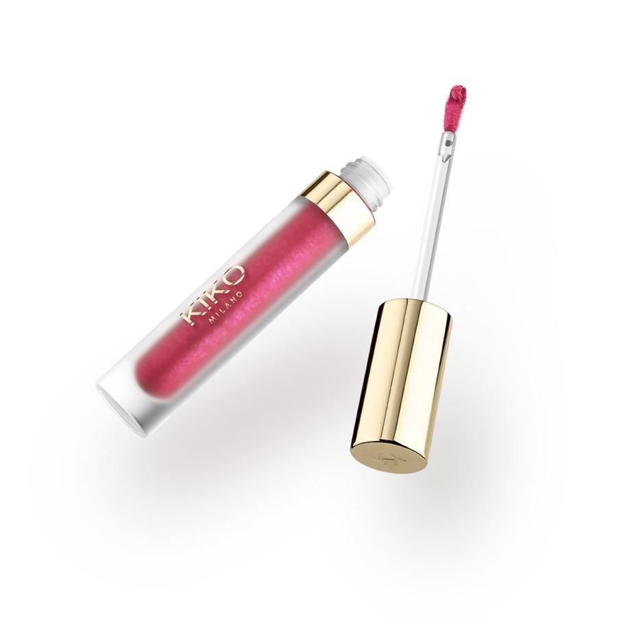 Holiday Wonderlights Sparkly Matte Liquid Lipstick, , large image number 5