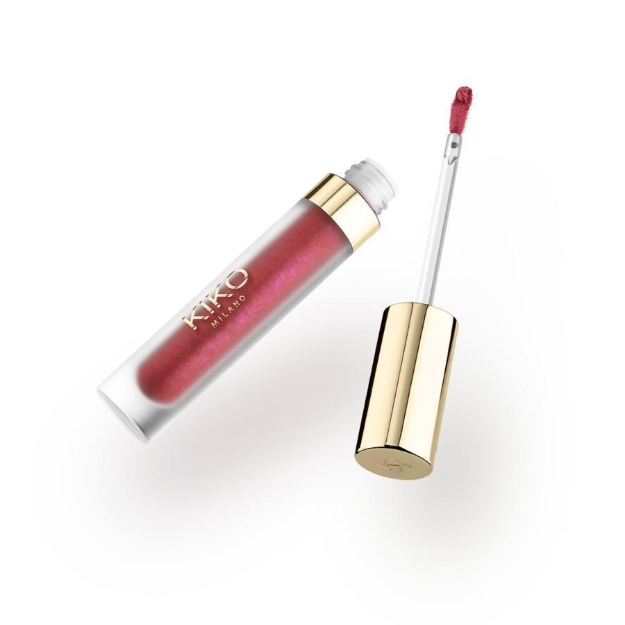 Holiday Wonderlights Sparkly Matte Liquid Lipstick, , large image number 3