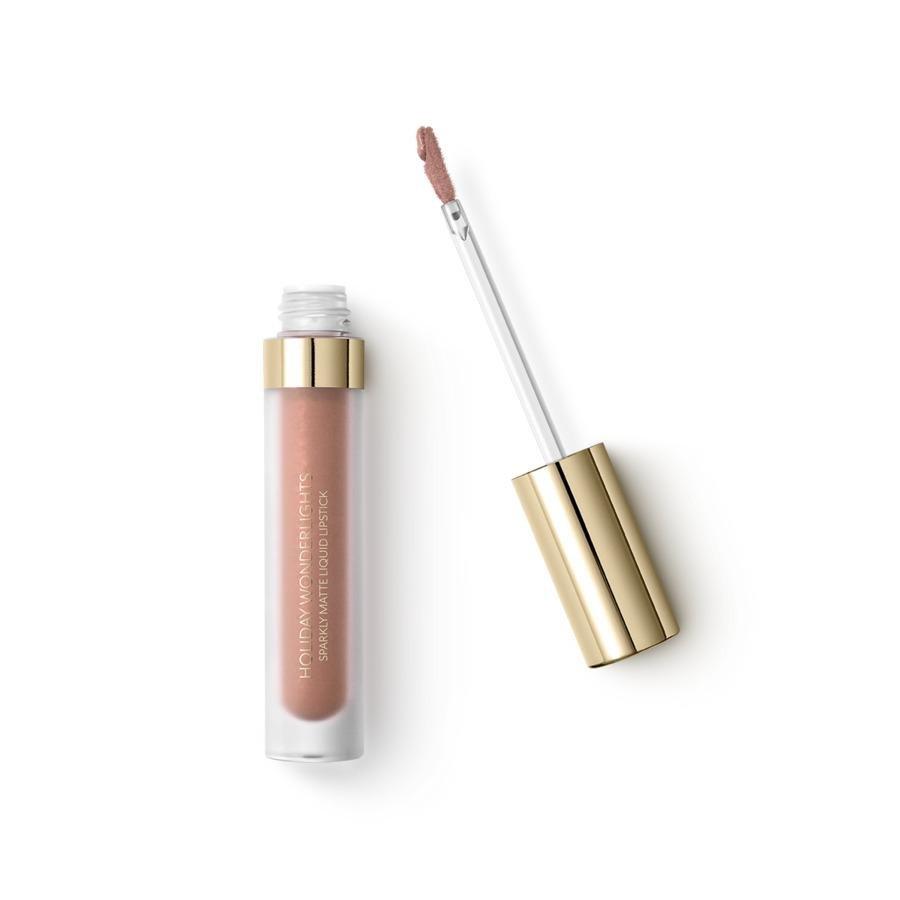 Holiday Wonderlights Sparkly Matte Liquid Lipstick, 006, large image number 2