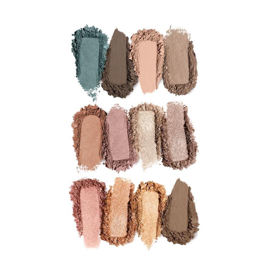 Holiday Wonderlights Festive Flash Eyeshadow Palette, 001, large image number 1