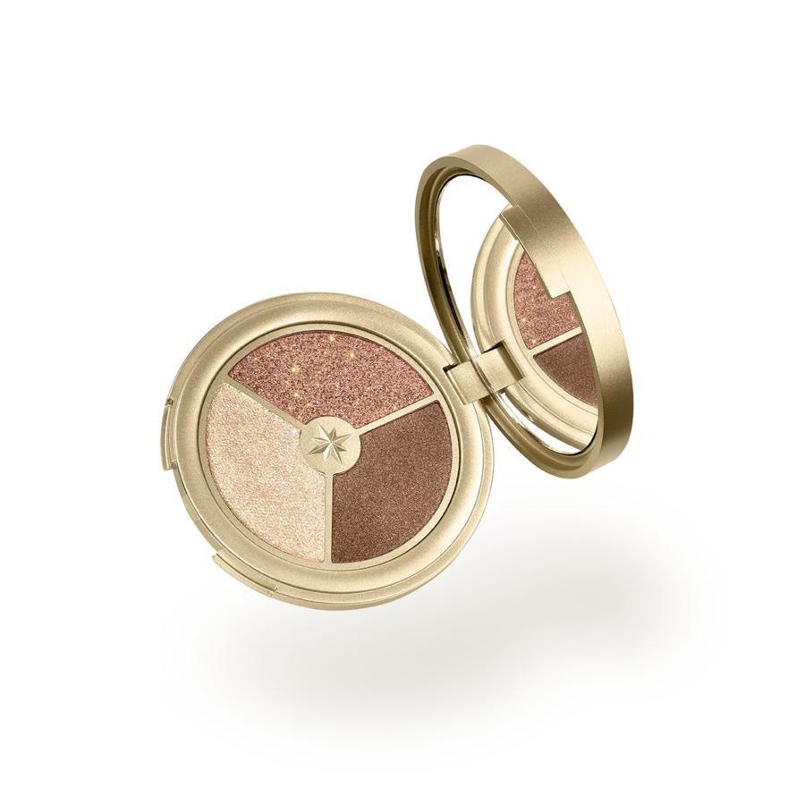 Holiday Wonderlights Magnetic Trio Eyeshadow Palette, , thumbnail
