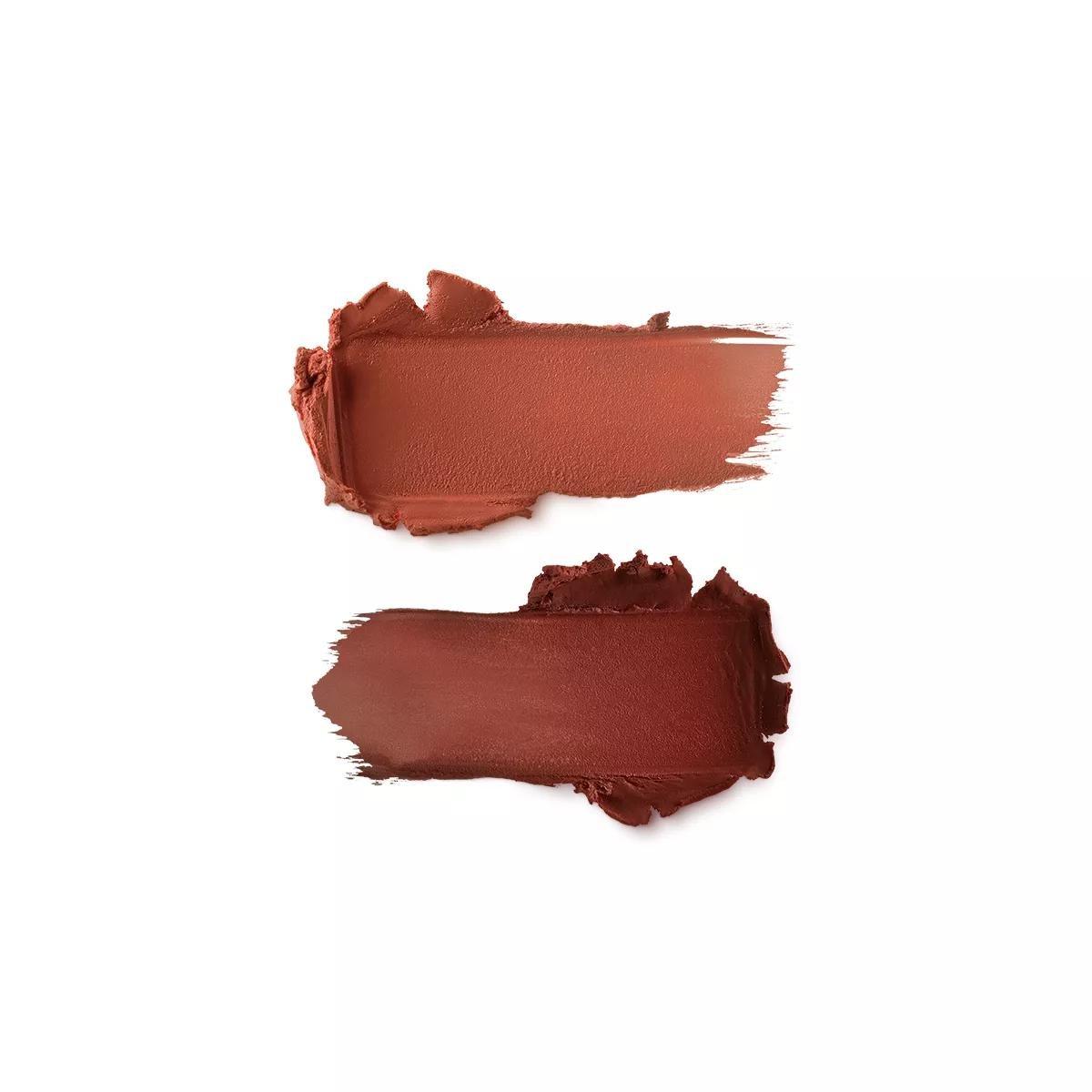 Emma Roberts X Kiko Milano Blush Buddies Lips + Cheeks Palette, 003, thumbnail
