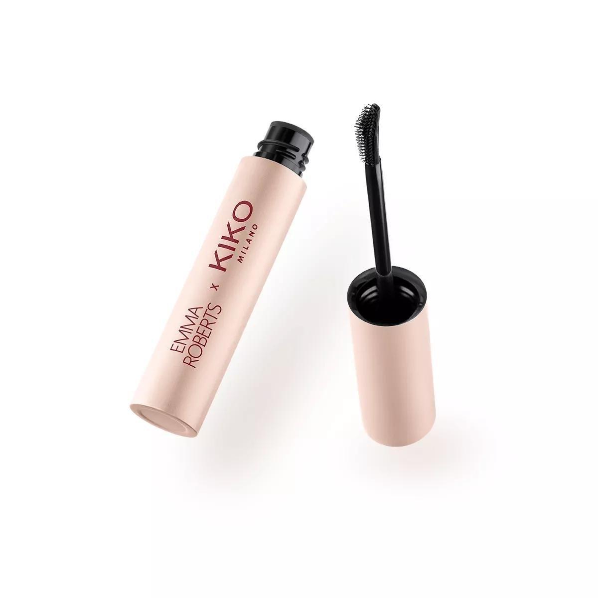 Emma Roberts X Kiko Milano Lamin-Eyes Liquid Brow Wax