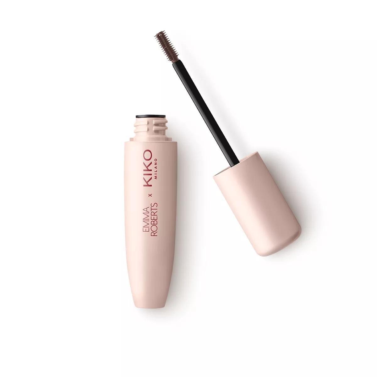 Emma Roberts X Kiko Milano Maxi Mod Mascara, 002, large image number 2
