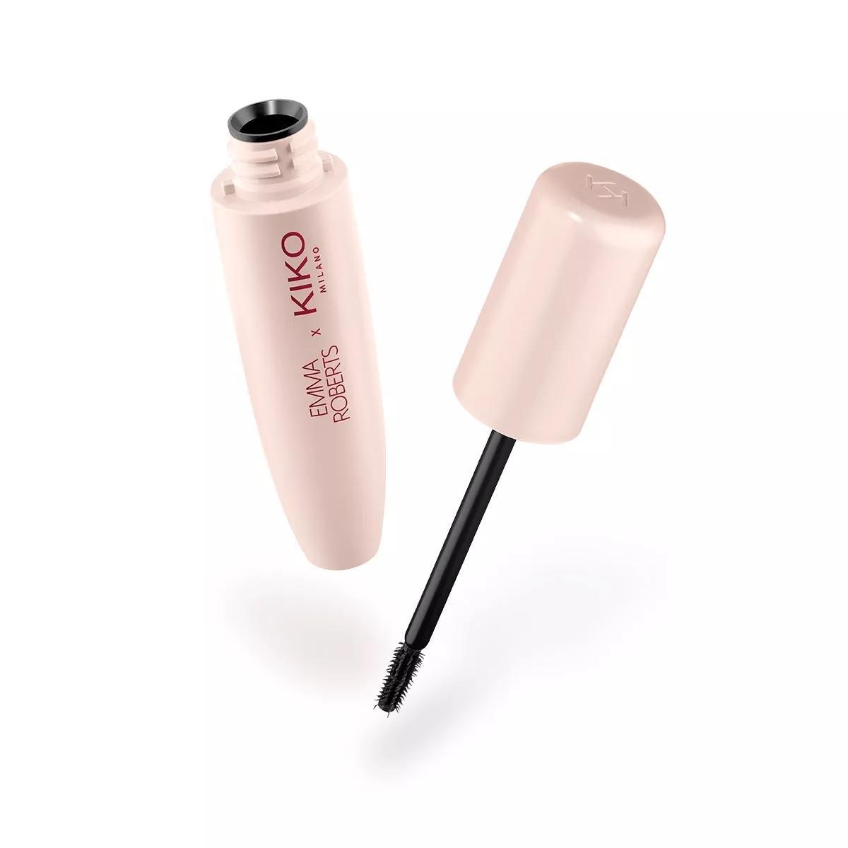 Emma Roberts X Kiko Milano Maxi Mod Mascara, 003, large image number 0