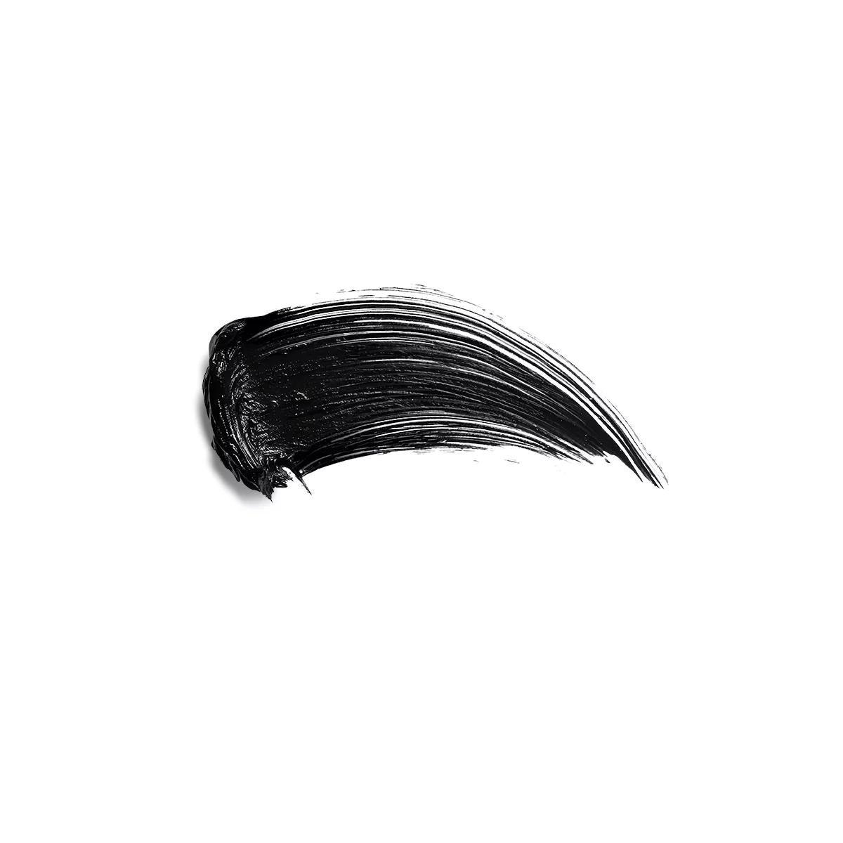 Emma Roberts X Kiko Milano Maxi Mod Mascara, Ink Noir, large image number 1