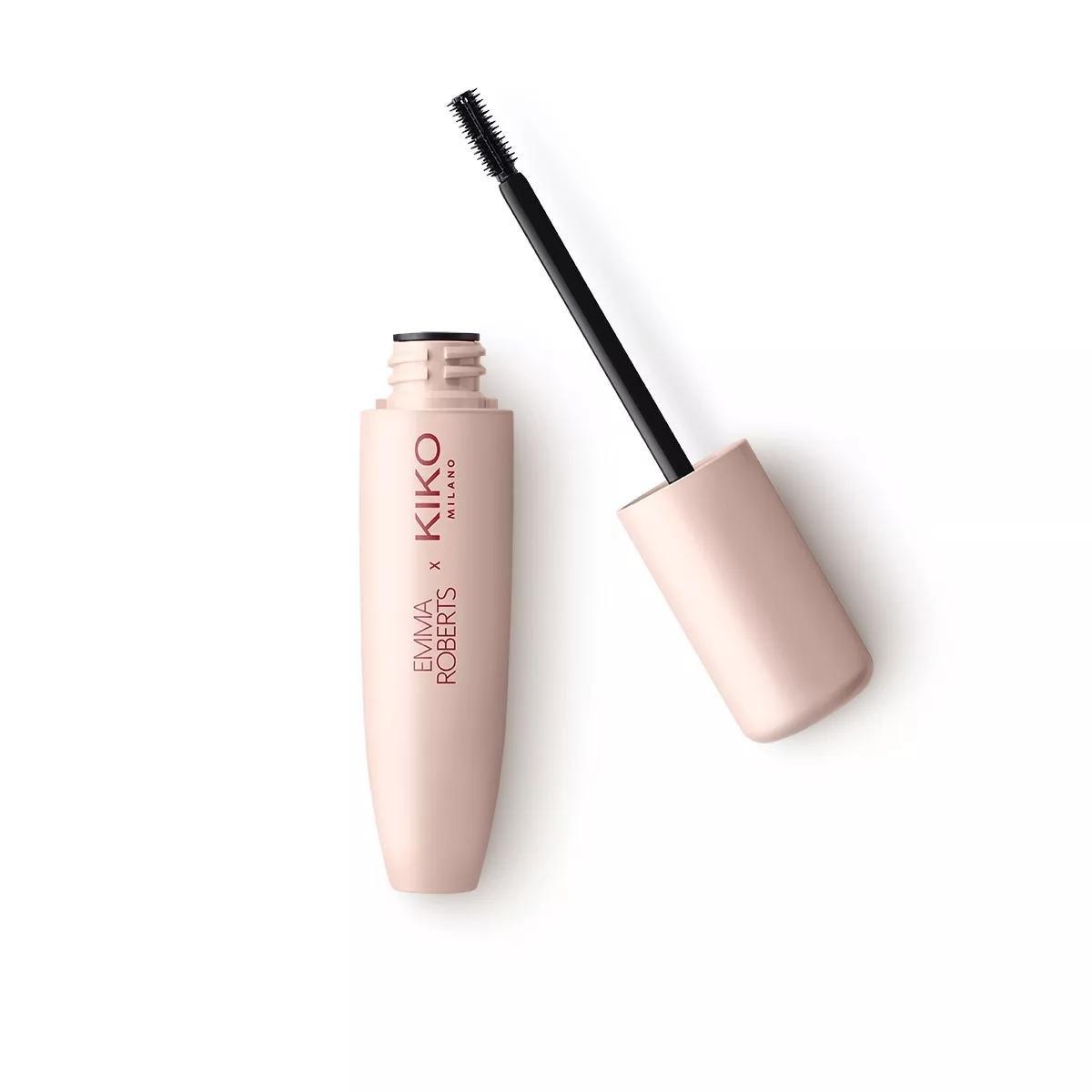 Emma Roberts X Kiko Milano Maxi Mod Mascara, 003, large image number 2