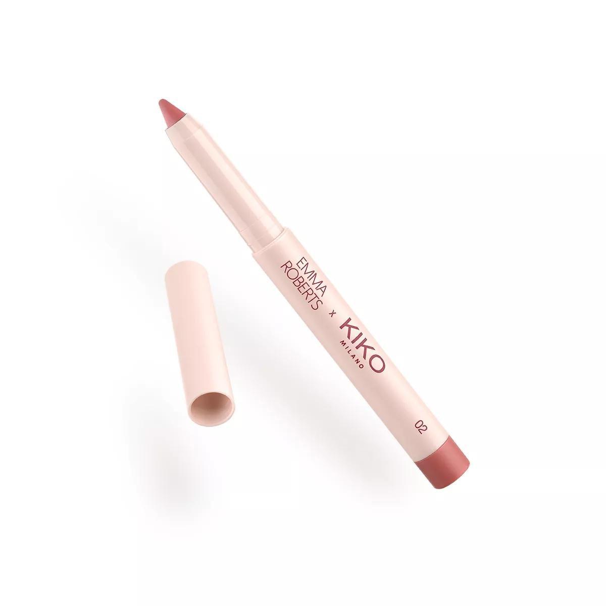 Emma Roberts X Kiko Milano 3 In 1 Eyes Multitasker, 002, medium