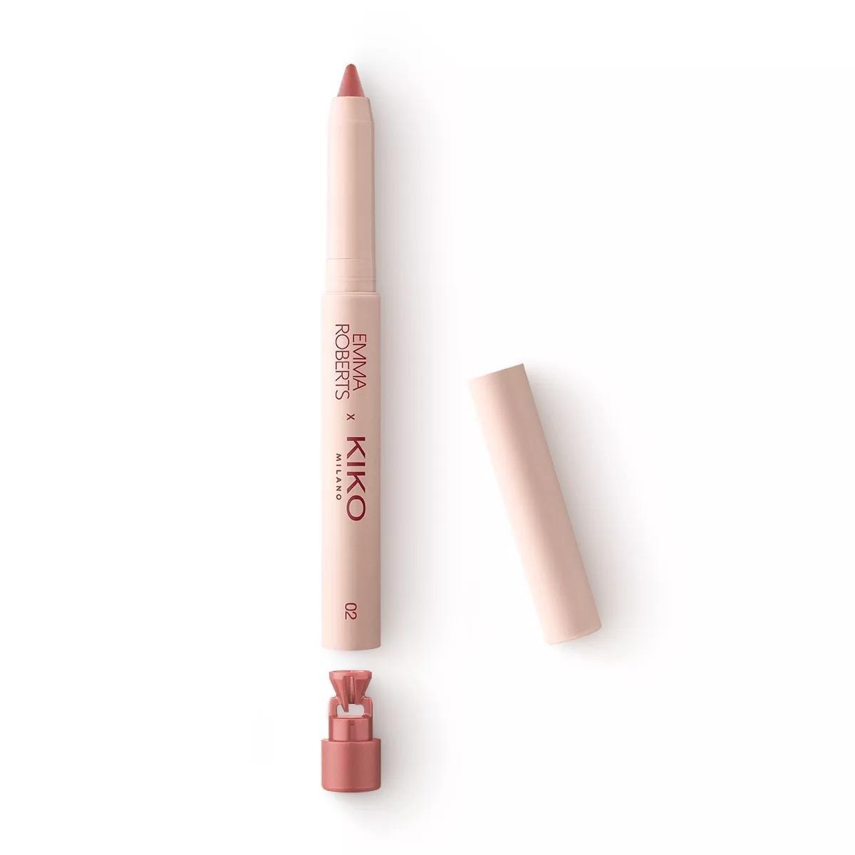Emma Roberts X Kiko Milano 3 In 1 Eyes Multitasker, 002, large image number 2