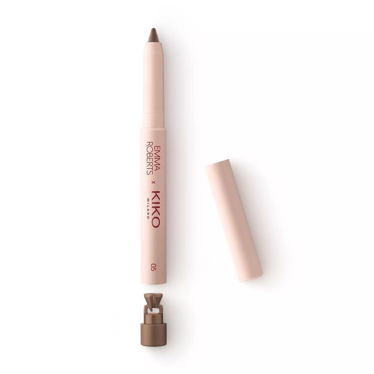 Emma Roberts X Kiko Milano 3 In 1 Eyes Multitasker, 005, thumbnail