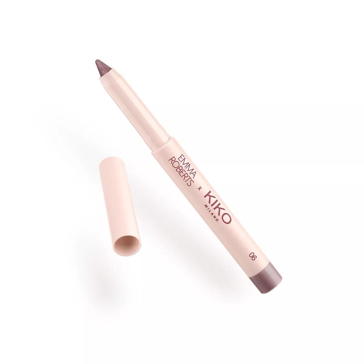 Emma Roberts X Kiko Milano 3 In 1 Eyes Multitasker, 006, medium