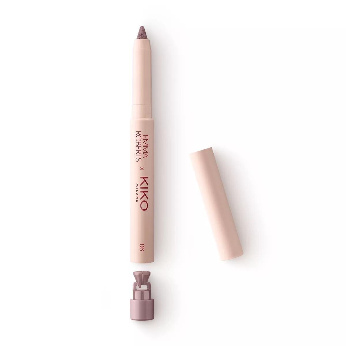 Emma Roberts X Kiko Milano 3 In 1 Eyes Multitasker, 006, large image number 2