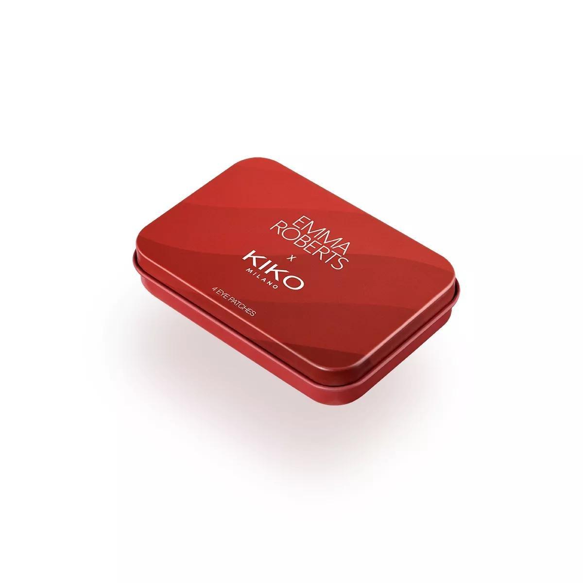 Emma Roberts X Kiko Milano Reusable Eye Patches, 001, large image number 0