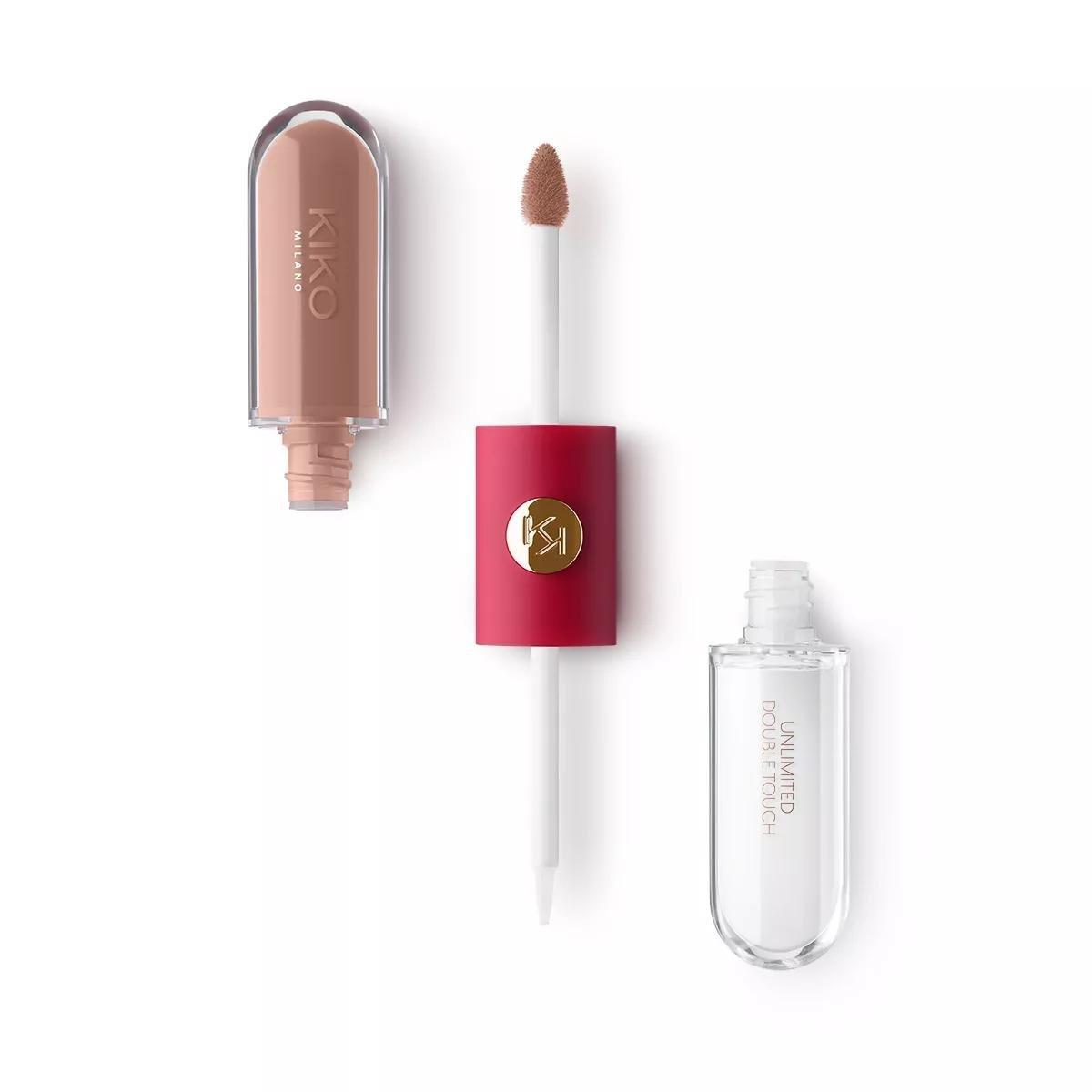 Emma Roberts X Kiko Milano Unlimited Double Touch, 001, thumbnail