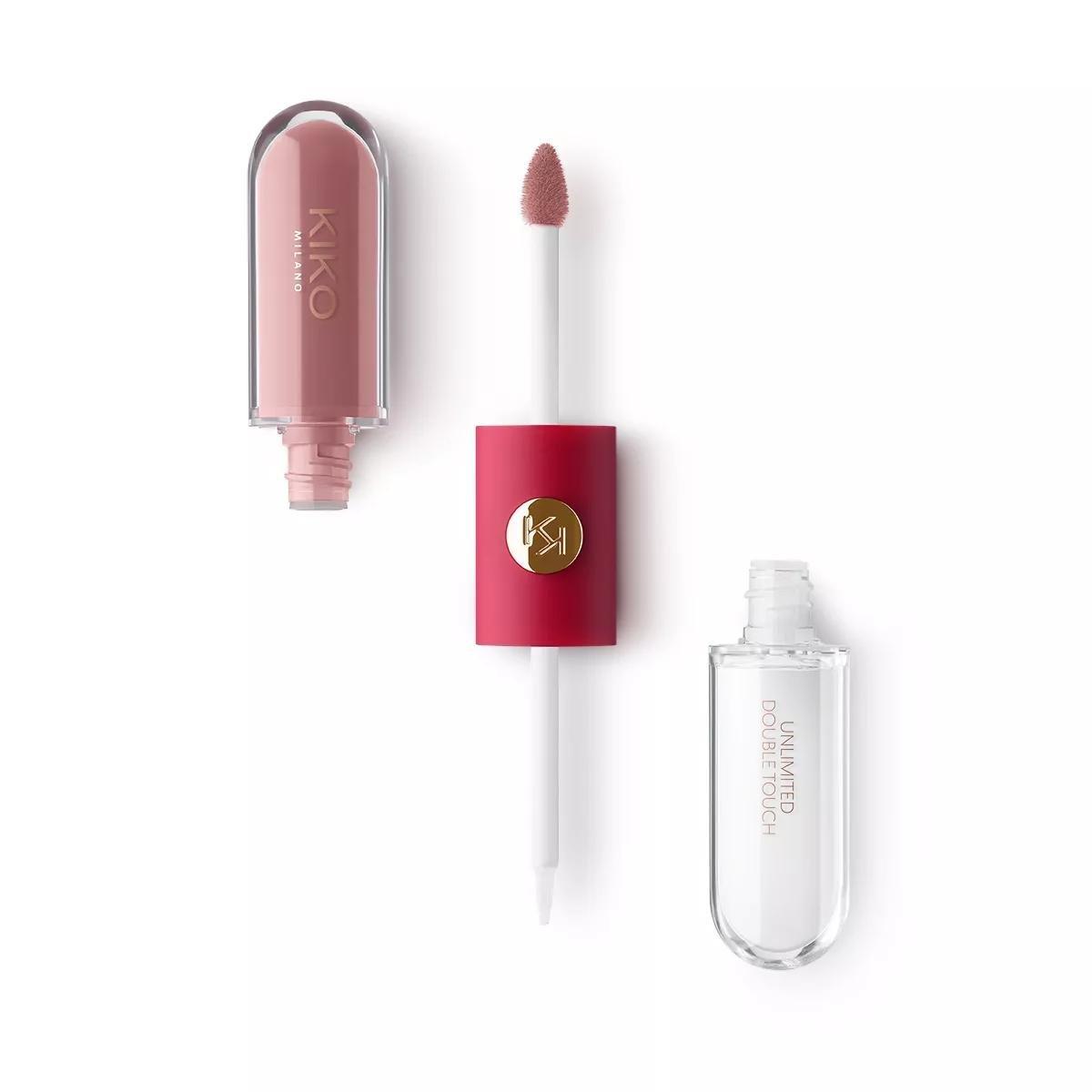 Emma Roberts X Kiko Milano Unlimited Double Touch, 003, large image number 2