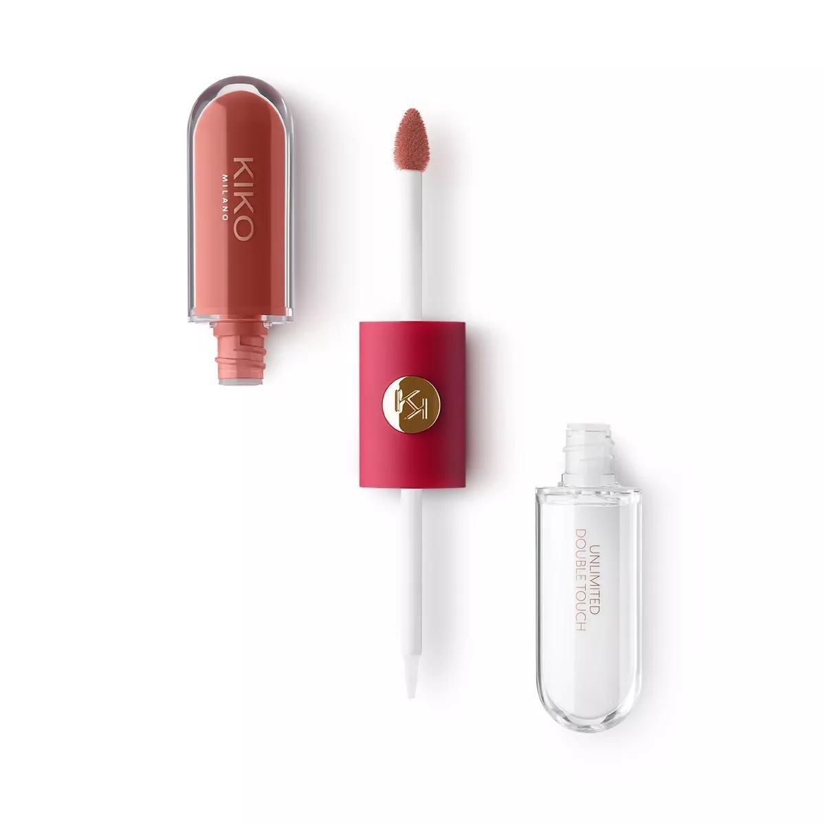 Emma Roberts X Kiko Milano Unlimited Double Touch, 004, large image number 2