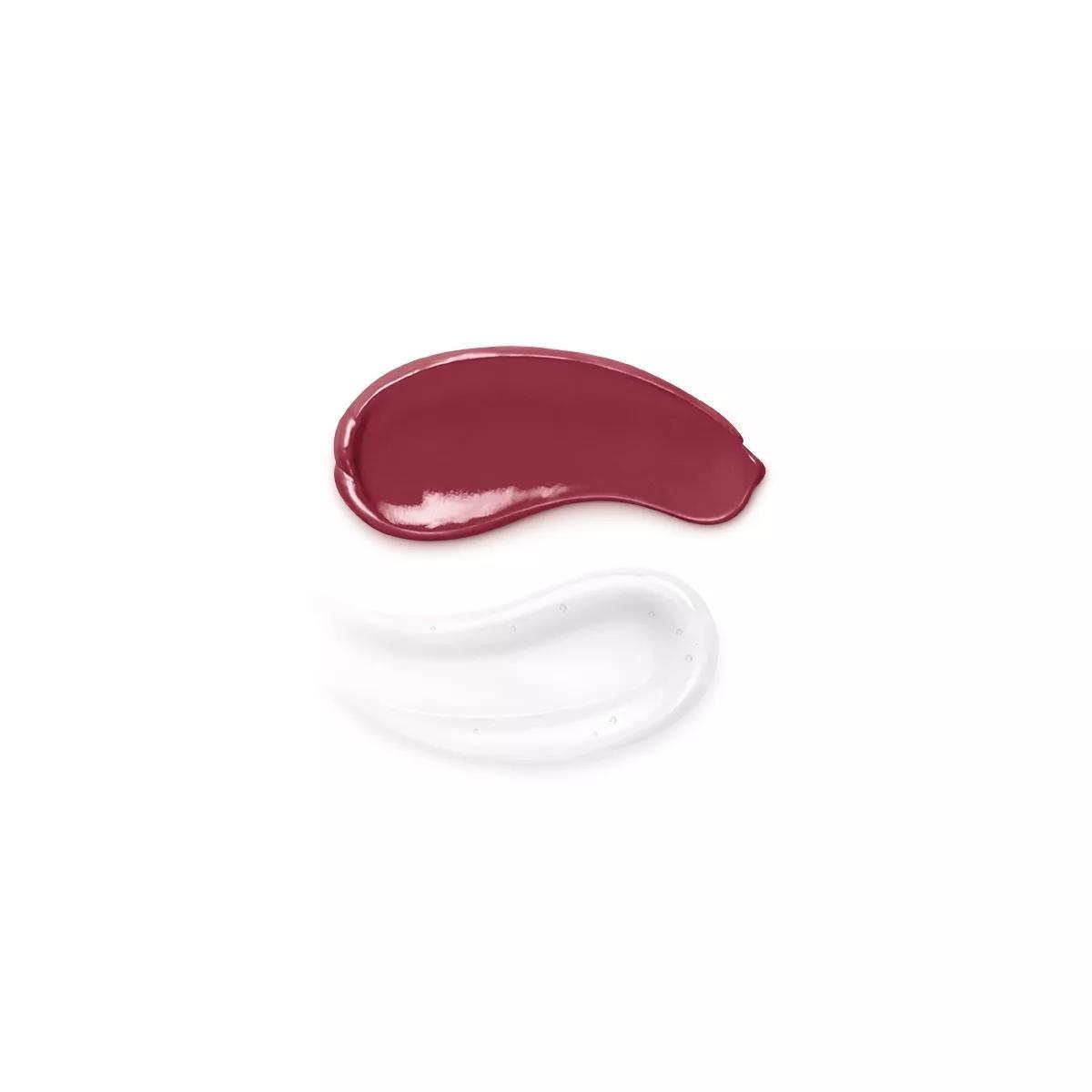 Emma Roberts X Kiko Milano Unlimited Double Touch, 05 Power Mauve, medium
