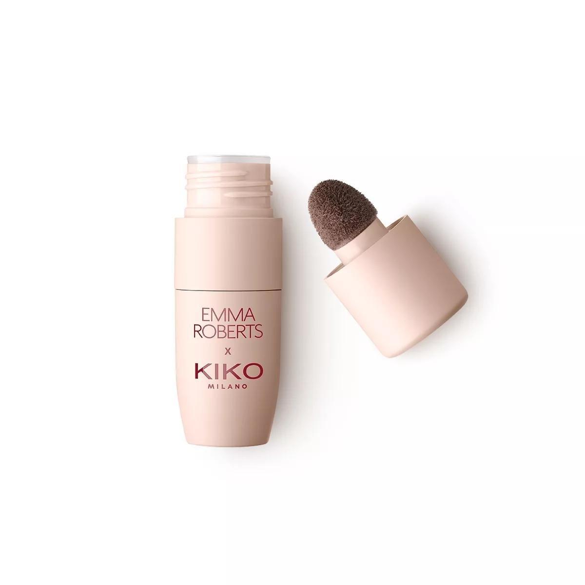 Emma Roberts X Kiko Milano Glow Sculpt Liquid Bronzer, 003, large image number 2