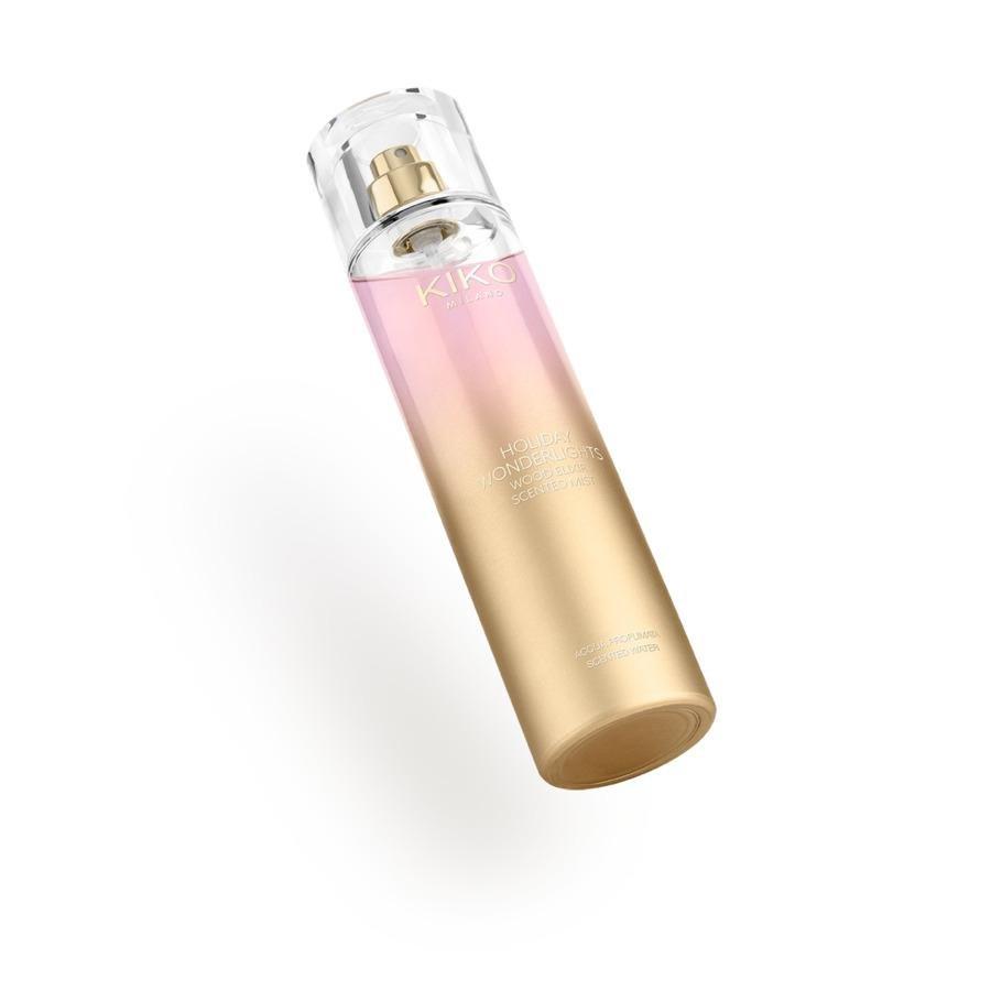 Holiday Wonderlights Wood Elixir Scented Mist, , medium