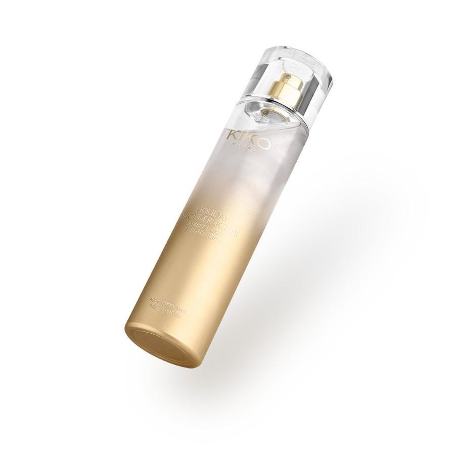 Holiday Wonderlights Wood Elixir Scented Mist, 002, large image number 0