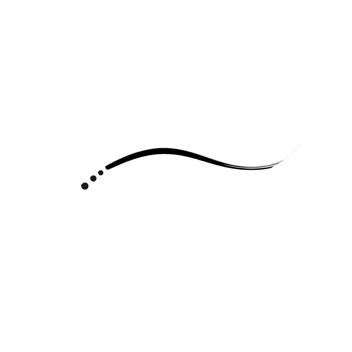 Street Heart On Point! 48H Long Lasting Eyeliner, 001, large image number 2