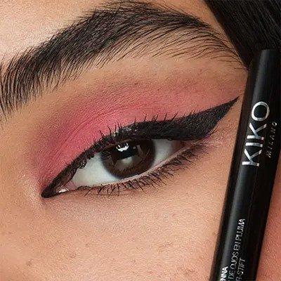 Street Heart On Point! 48H Long Lasting Eyeliner, 001, large image number 3