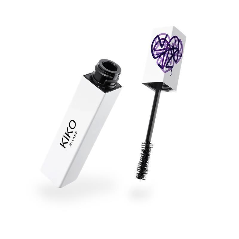 Street Heart Love At First Coat Instant Volume Mascara, 9001_001, large image number 0