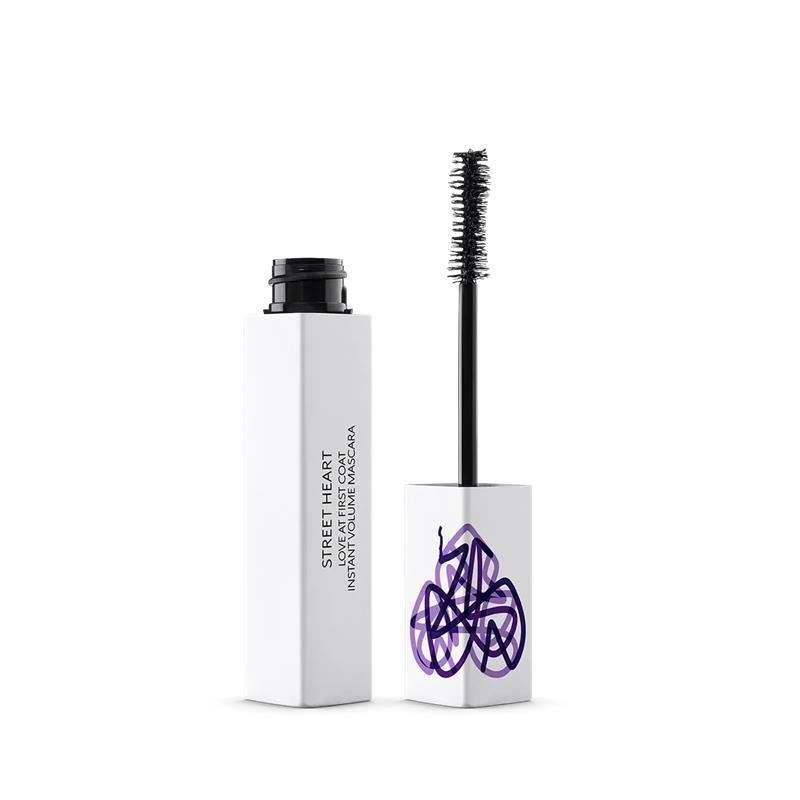 Street Heart Love At First Coat Instant Volume Mascara, 9001_001, large image number 2