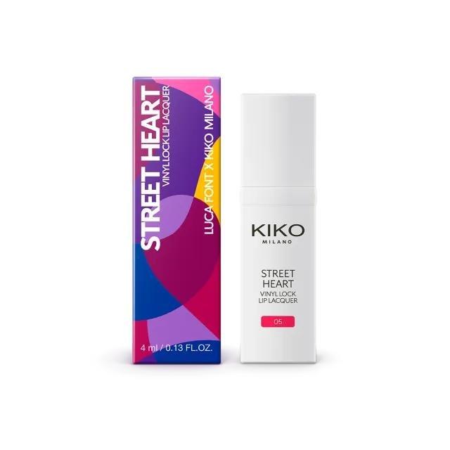 Street Heart Vinyl Lock Lip Lacquer, 9001_005, thumbnail
