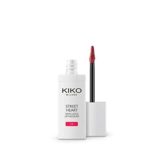 Street Heart Vinyl Lock Lip Lacquer, 9001_005, thumbnail