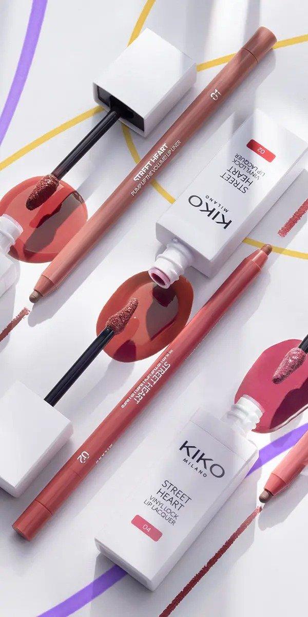 Street Heart Vinyl Lock Lip Lacquer, 9001_005, thumbnail