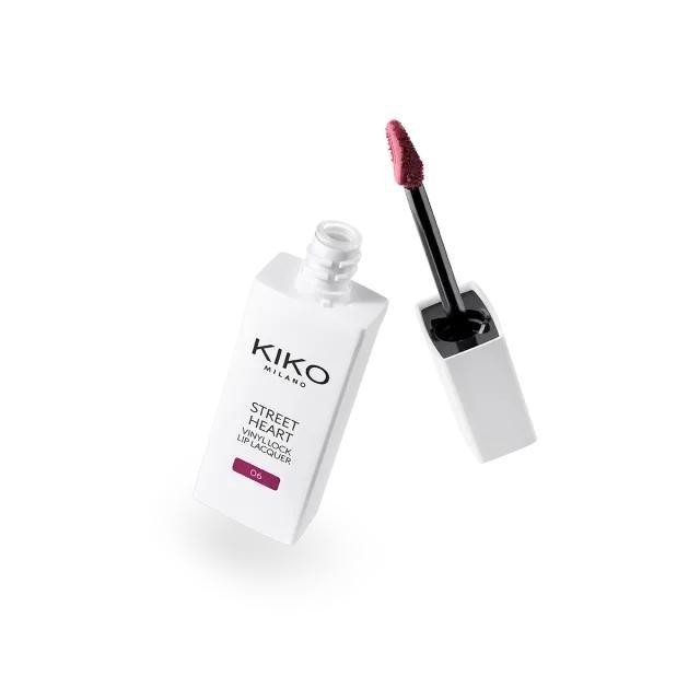 Street Heart Vinyl Lock Lip Lacquer, , thumbnail