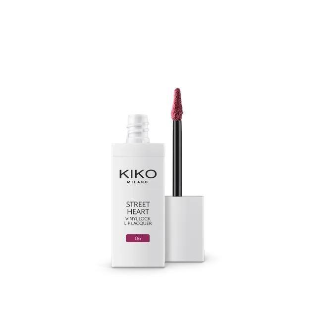 Street Heart Vinyl Lock Lip Lacquer, 9001_006, thumbnail