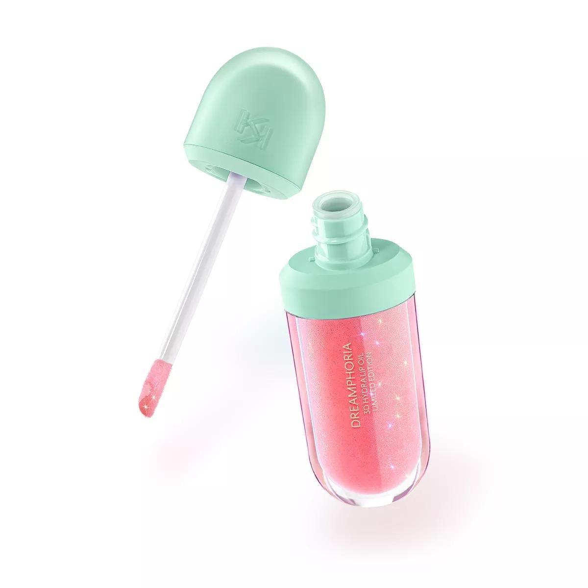 Dreamphoria 3D Hydra Lip Oil Limited Edition, 002, large image number 0