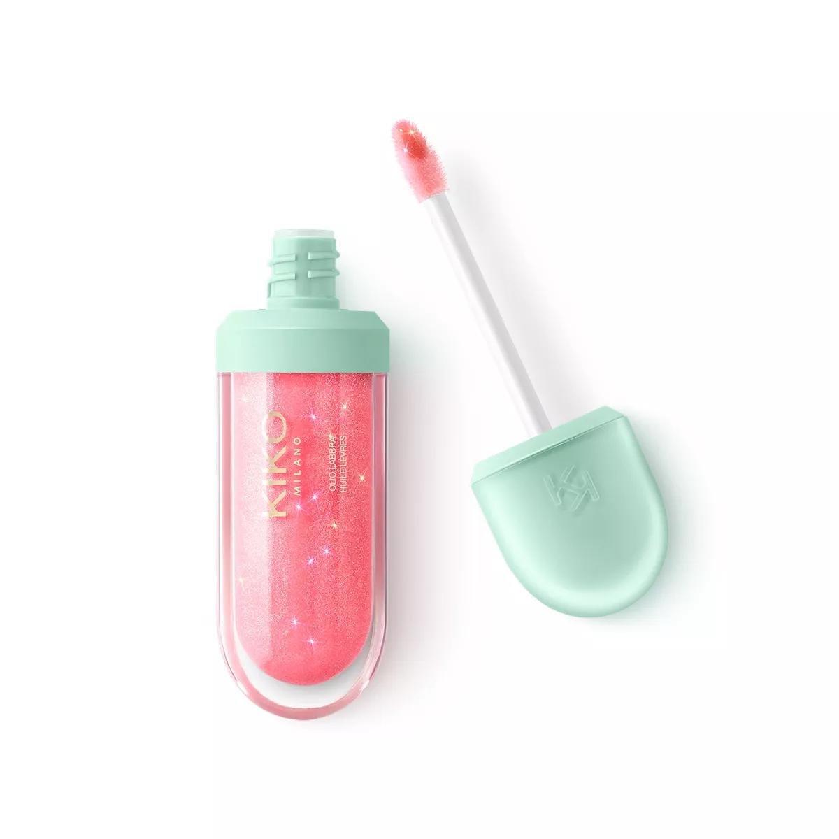 Dreamphoria 3D Hydra Lip Oil Limited Edition, 002, large image number 2