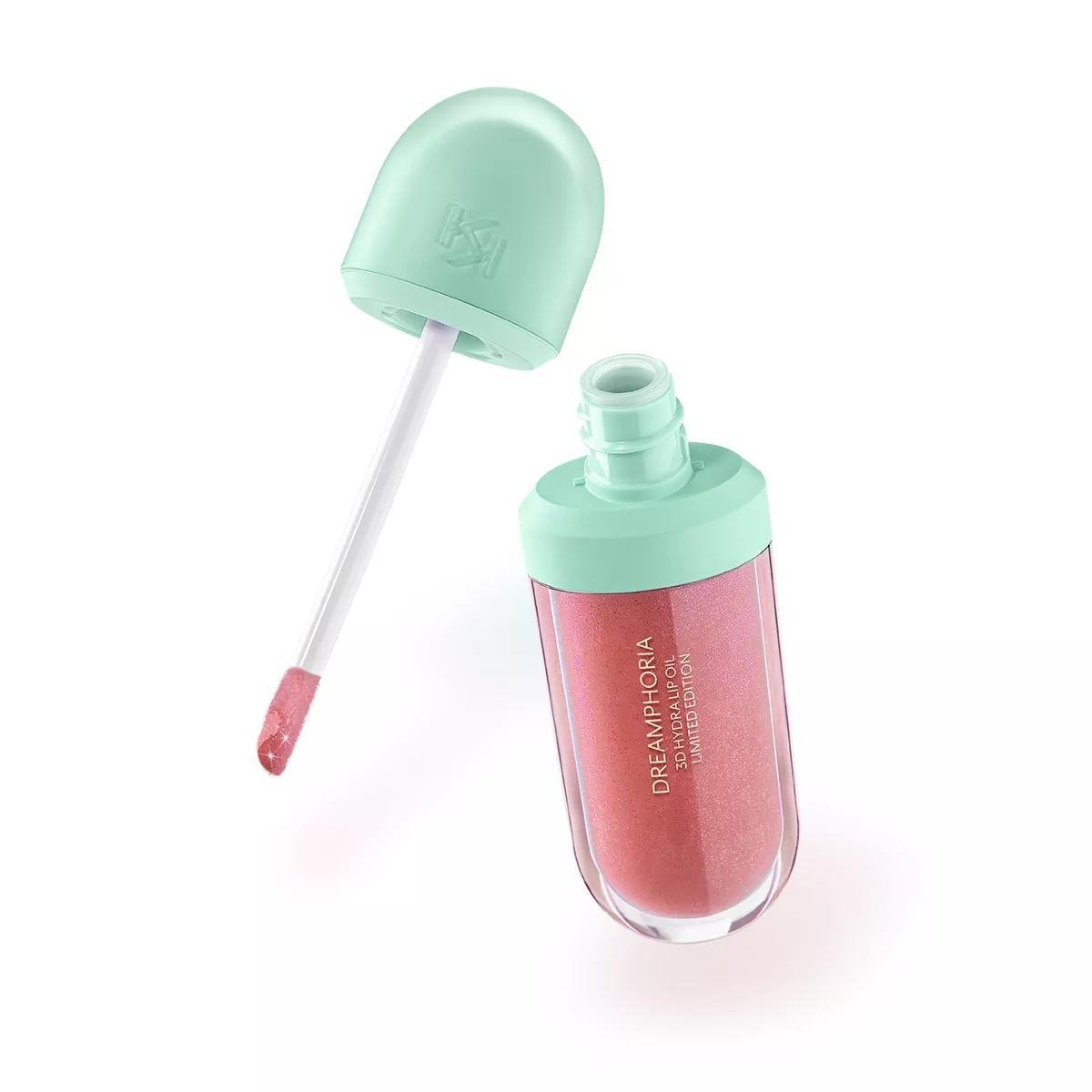 Dreamphoria 3D Hydra Lip Oil Limited Edition, 003, large image number 0