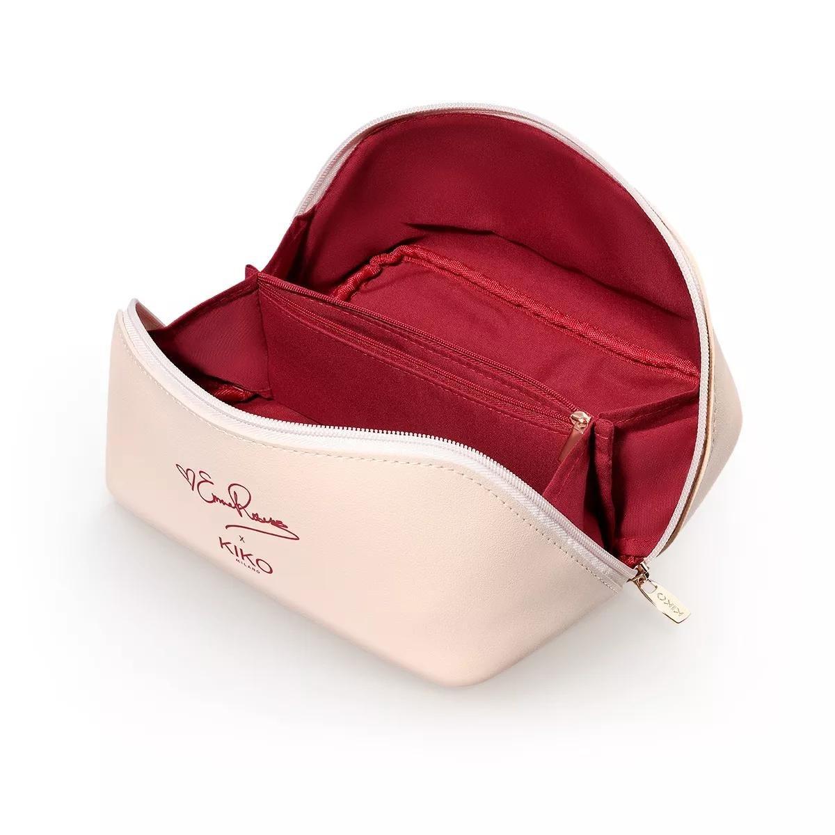 Emma Roberts X Kiko Milano All I Need Make Up Organizer, 001, thumbnail