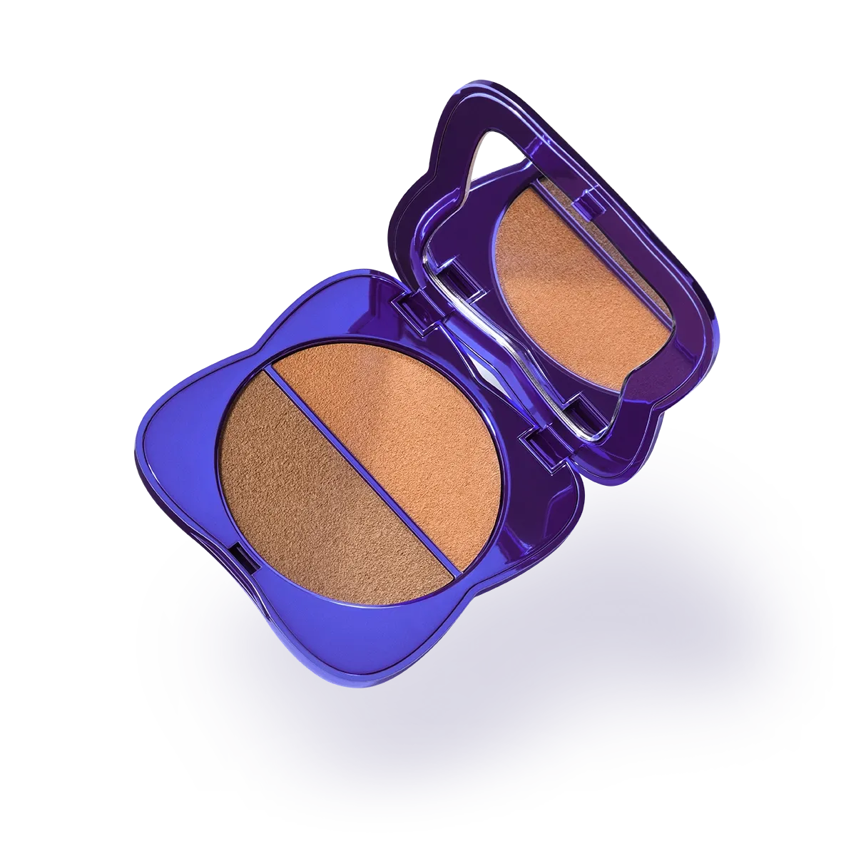 Lumiverse Matchy Matchy Sculpt And Bronze, Almond Veil, medium