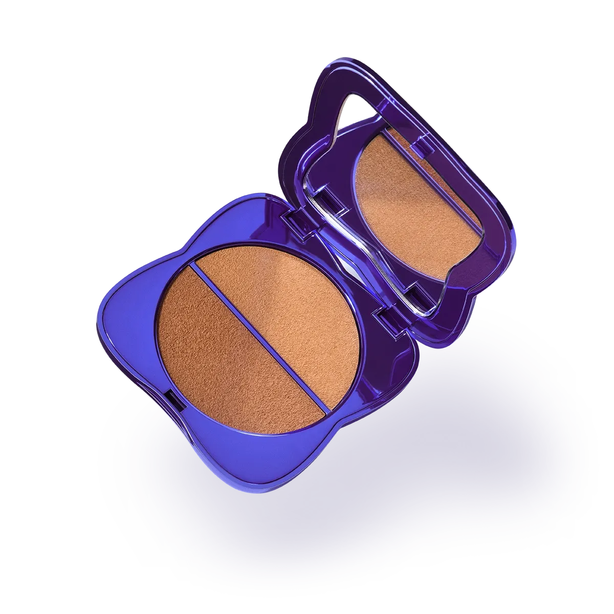 Lumiverse Matchy Matchy Sculpt And Bronze, Astral Hazelnut, medium