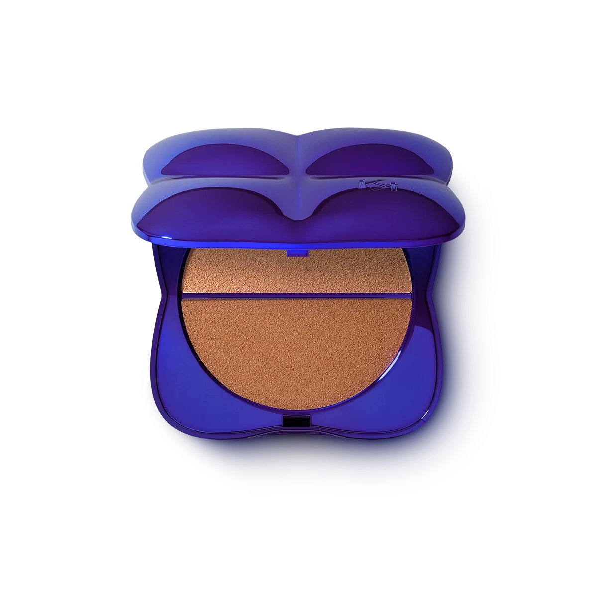 Lumiverse Matchy Matchy Sculpt And Bronze, Astral Hazelnut, large image number 2